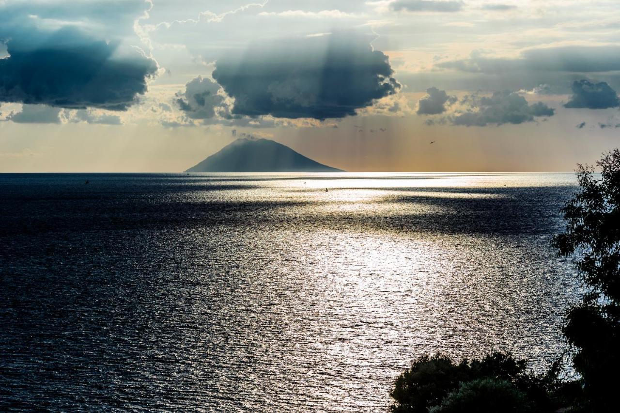 Tuisuneo La Conchiglia - Adults Only Capo Vaticano Exteriér fotografie
